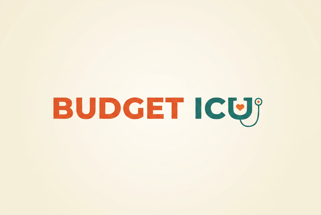 Budget ICU — Life Care Hospital, Khamanon