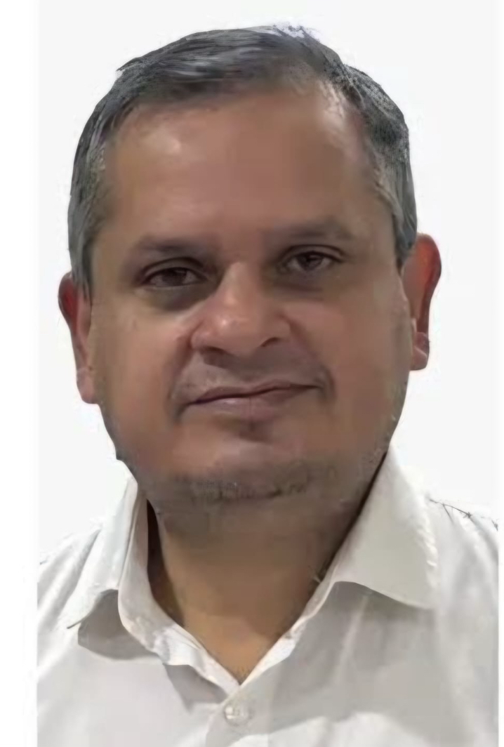 Dr. Deepak Mahajan, Super Specialist · Urology Department