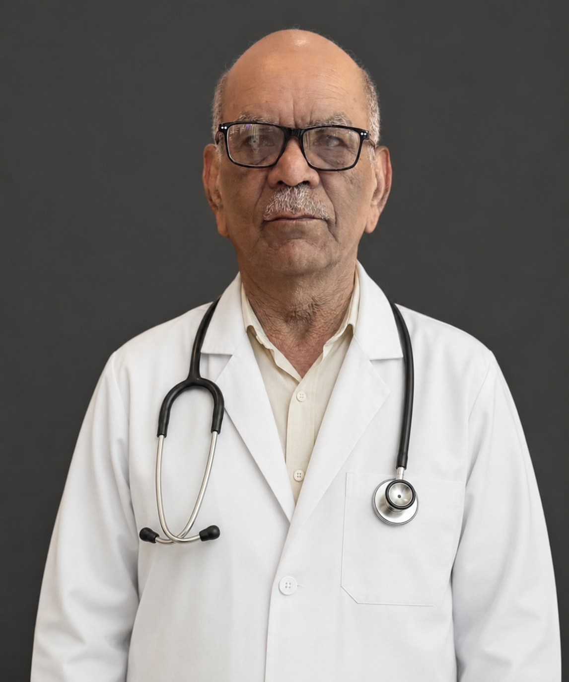 Dr. Narinder Kumar, Co-Founder of Life Care Multispeciality Hospital